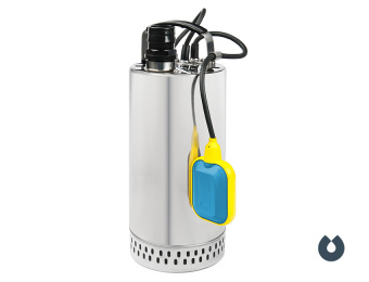 Дренажный насос UNIPUMP SPSN 1500 F