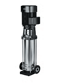 Вертикальный многоступенчатый насос Hydroo VF3-24R 0220 T 2340 5 2 IE3 по цене 151337 руб.